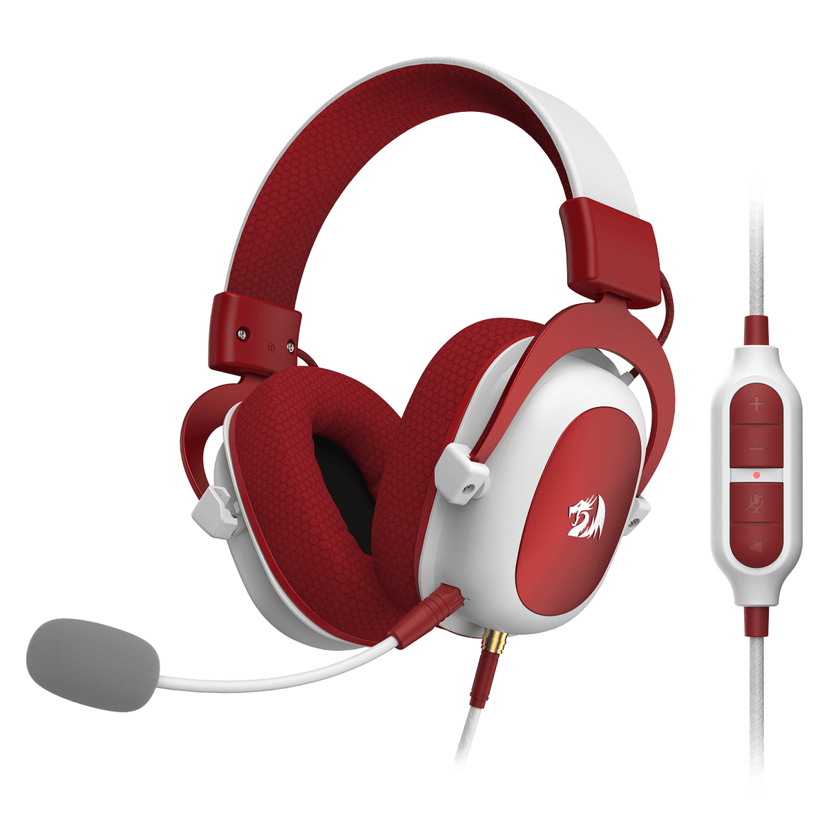 Redragon cheap h510 drivers