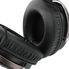 Redragon H520 Icon Wired Gaming Headset, 7.1 Surround Sound - Memory Foam Earpads