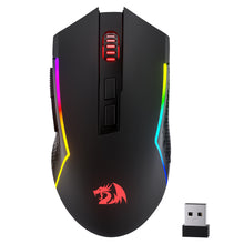 Redragon M693 RGB LIT Wireless Gaming Mouse