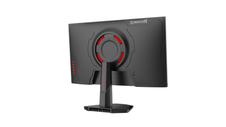 REDRAGON AZUR-II 23.8 inch 180Hz IPS FHD Gaming Monitor GM24X5IPS