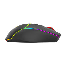 Redragon AXE PRO M814RGB 3 modes connections gaming mouse