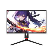 GIAGATE GMU2720SUQ 27 inch Flat UHD 4K Mini-LED IPS Gaming Monitor