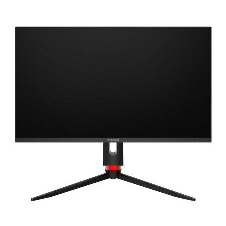 GIAGATE GMU2720SUQ 27 inch UHD 4K Mini-LED IPS Gaming Monitor