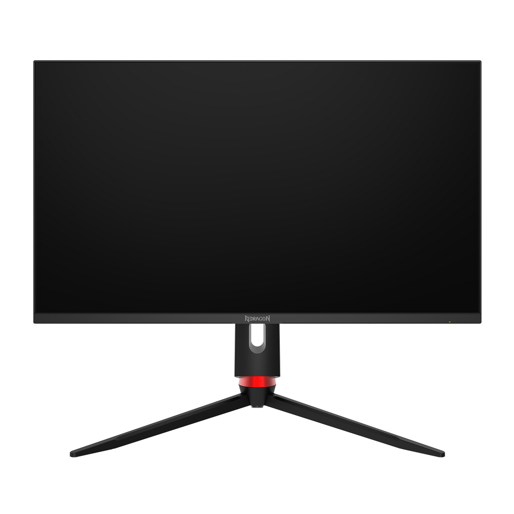 GIAGATE GMU2720SUQ 27 inch UHD 4K Mini-LED IPS Gaming Monitor