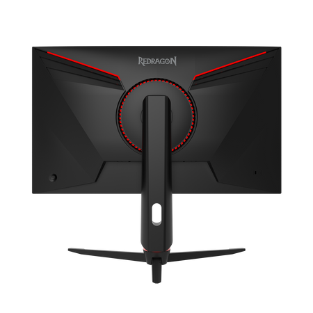 GIAGATE GMU2720SUQ 27 inch UHD 4K Mini-LED IPS Gaming Monitor