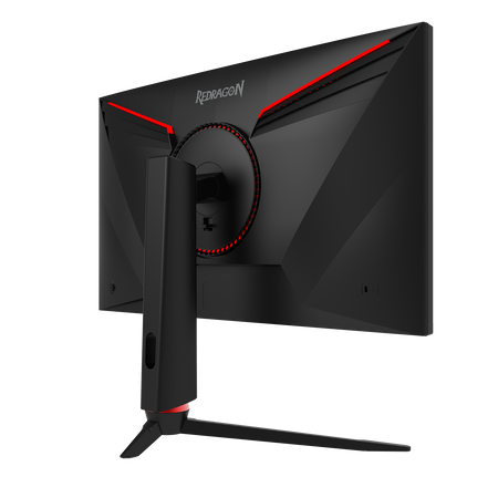GIAGATE GMU2720SUQ 27 inch UHD 4K Mini-LED IPS Gaming Monitor