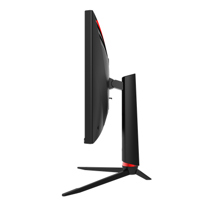 GIAGATE GMU2720SUQ 27 inch UHD 4K Mini-LED IPS Gaming Monitor