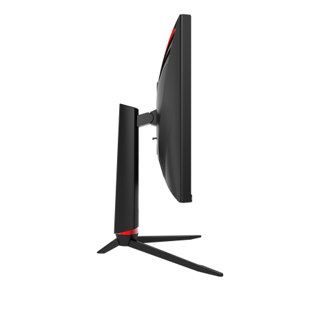 GIAGATE GMU2720SUQ 27 inch UHD 4K Mini-LED IPS Gaming Monitor