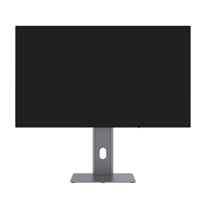 REBELLION GMQ2753SEL 27 inch UHD/ FHD 240Hz/ 480Hz Dual-Mode OLED Gaming Monitor