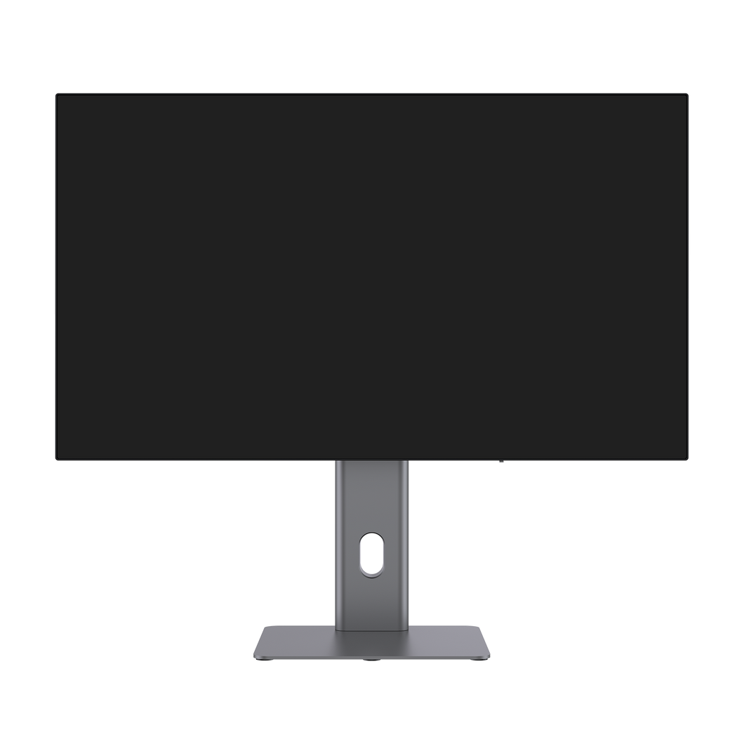 REBELLION GMQ2753SEL 27 inch UHD/ FHD 240Hz/ 480Hz Dual-Mode OLED Gaming Monitor