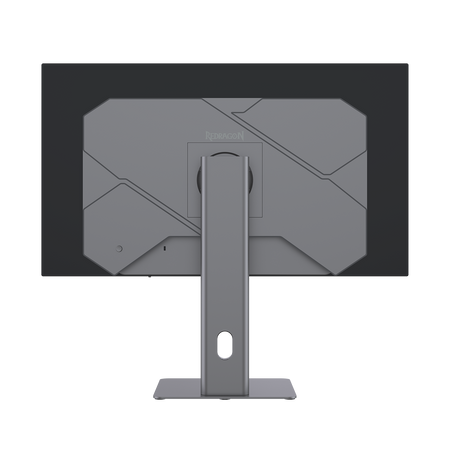 REBELLION GMQ2753SEL 27 inch UHD/ FHD 240Hz/ 480Hz Dual-Mode OLED Gaming Monitor