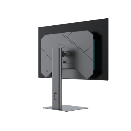REBELLION GMQ2753SEL 27 inch UHD/ FHD 240Hz/ 480Hz Dual-Mode OLED Gaming Monitor