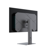 REBELLION GMQ2753SEL 27 inch UHD/ FHD 240Hz/ 480Hz Dual-Mode OLED Gaming Monitor