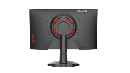 REDRAGON AZUR-II 23.8 inch 180Hz IPS FHD Gaming Monitor GM24X5IPS