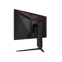 GIAGATE GMU2720SUQ 27 inch Flat UHD 4K Mini-LED IPS Gaming Monitor