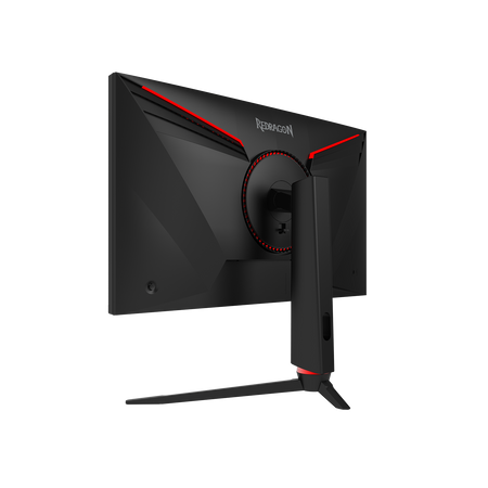 GIAGATE GMU2720SUQ 27 inch Flat UHD 4K Mini-LED IPS Gaming Monitor