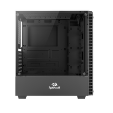 FIREFLIGHT GC-624 ATX Side Glass Gaming PC Case