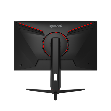 GIAGATE GMU2720SUQ 27 inch Flat UHD 4K Mini-LED IPS Gaming Monitor