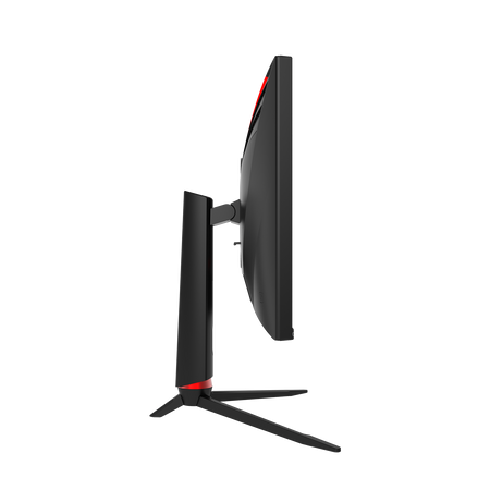 GIAGATE GMU2720SUQ 27 inch Flat UHD 4K Mini-LED IPS Gaming Monitor