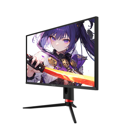 GIAGATE GMU2720SUQ 27 inch Flat UHD 4K Mini-LED IPS Gaming Monitor