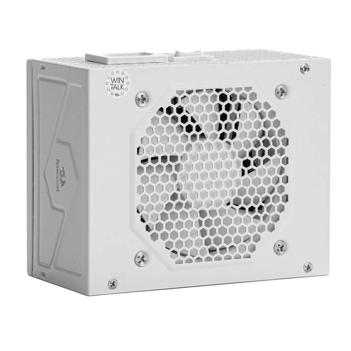 Redragon PSU015 80+ Platium 750 Watt SFX Fully Modular Power Supply