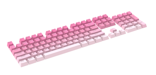Redragon A133 DIY keycaps