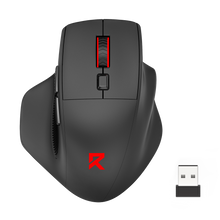 Redragon BM-2995   3-modes connection  membrane mouse
