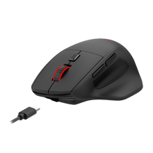 Redragon BM-2995   3-modes connection  membrane mouse