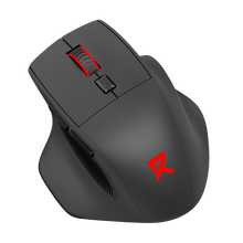 Redragon BM-2995   3-modes connection  membrane mouse