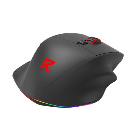 Redragon BM-2995   3-modes connection  membrane mouse