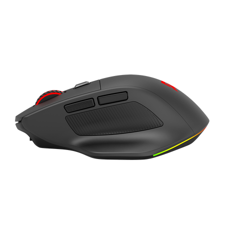 Redragon BM-2995   3-modes connection  membrane mouse