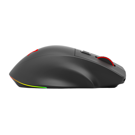 Redragon BM-2995   3-modes connection  membrane mouse