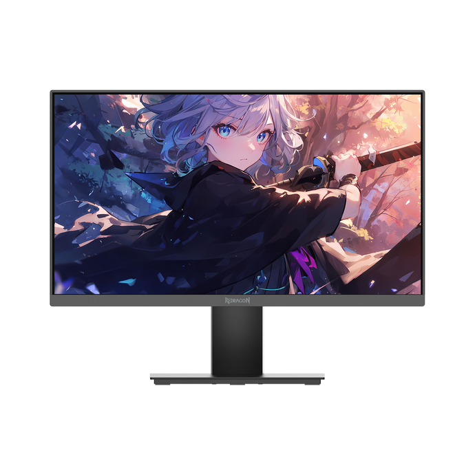 Redragon BM21V17 22 Inch Flat IPS Business Monitor