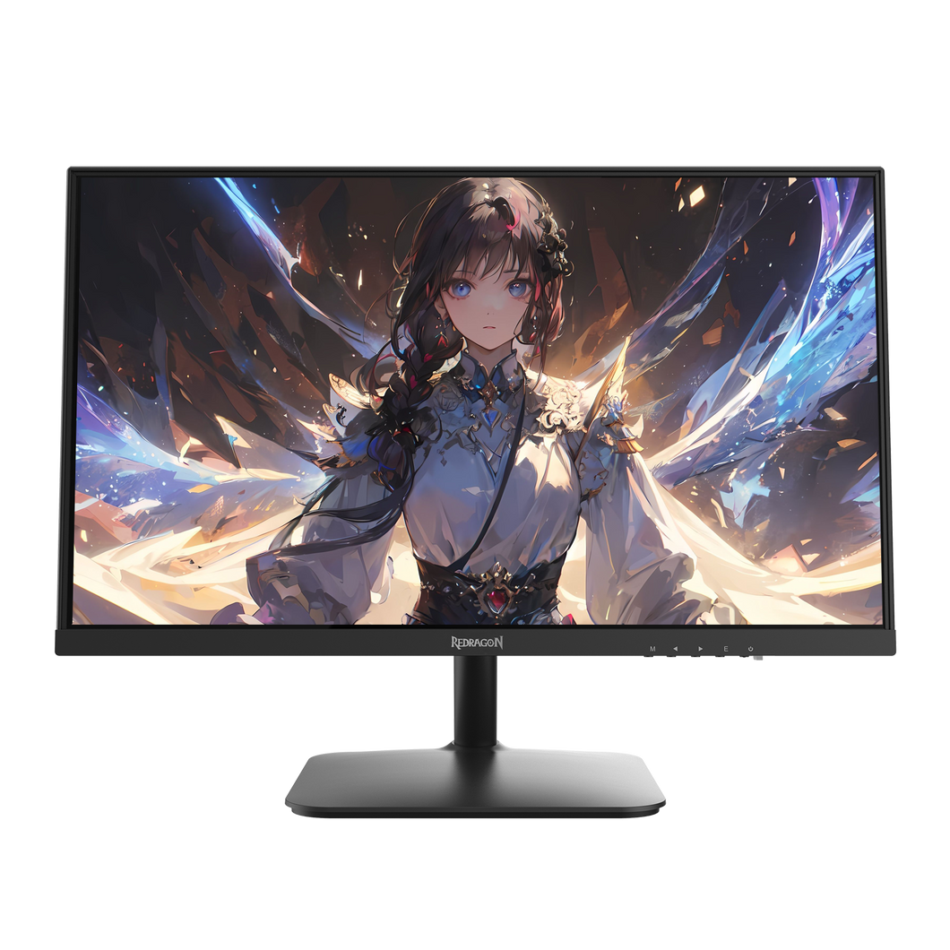 Redragon BM24V17F 24 Inch Flat IPS Business Monitor