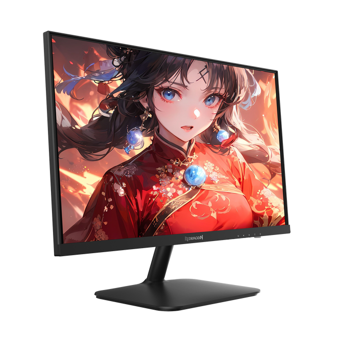 Redragon BM24V17IPS 24 Inch Flat IPS Business Monitor