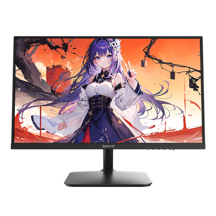 Redragon BM24V9 24 Inch Flat IPS Business Monitor