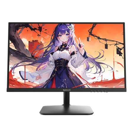 Redragon BM24V9 24 Inch Flat IPS Business Monitor