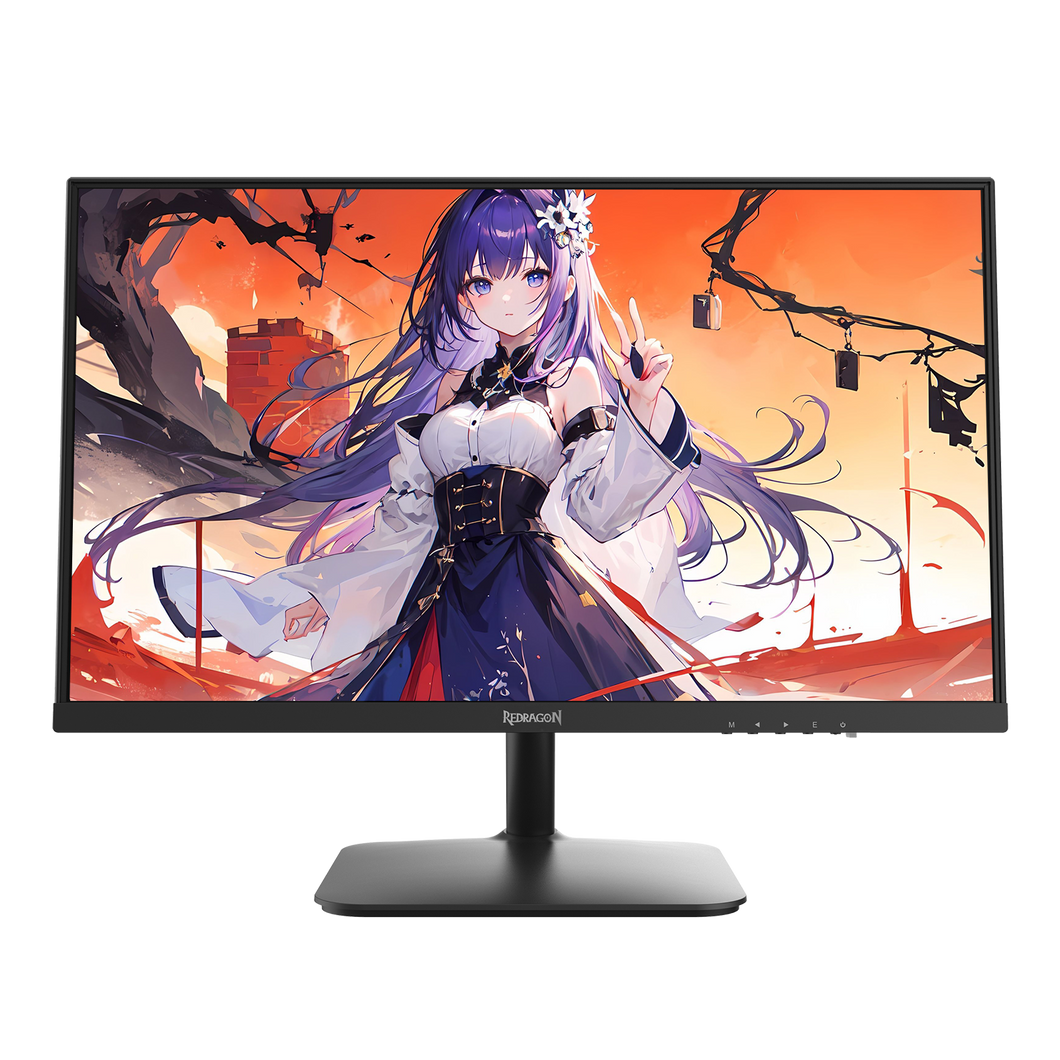 Redragon BM24V9 24 Inch Flat IPS Business Monitor