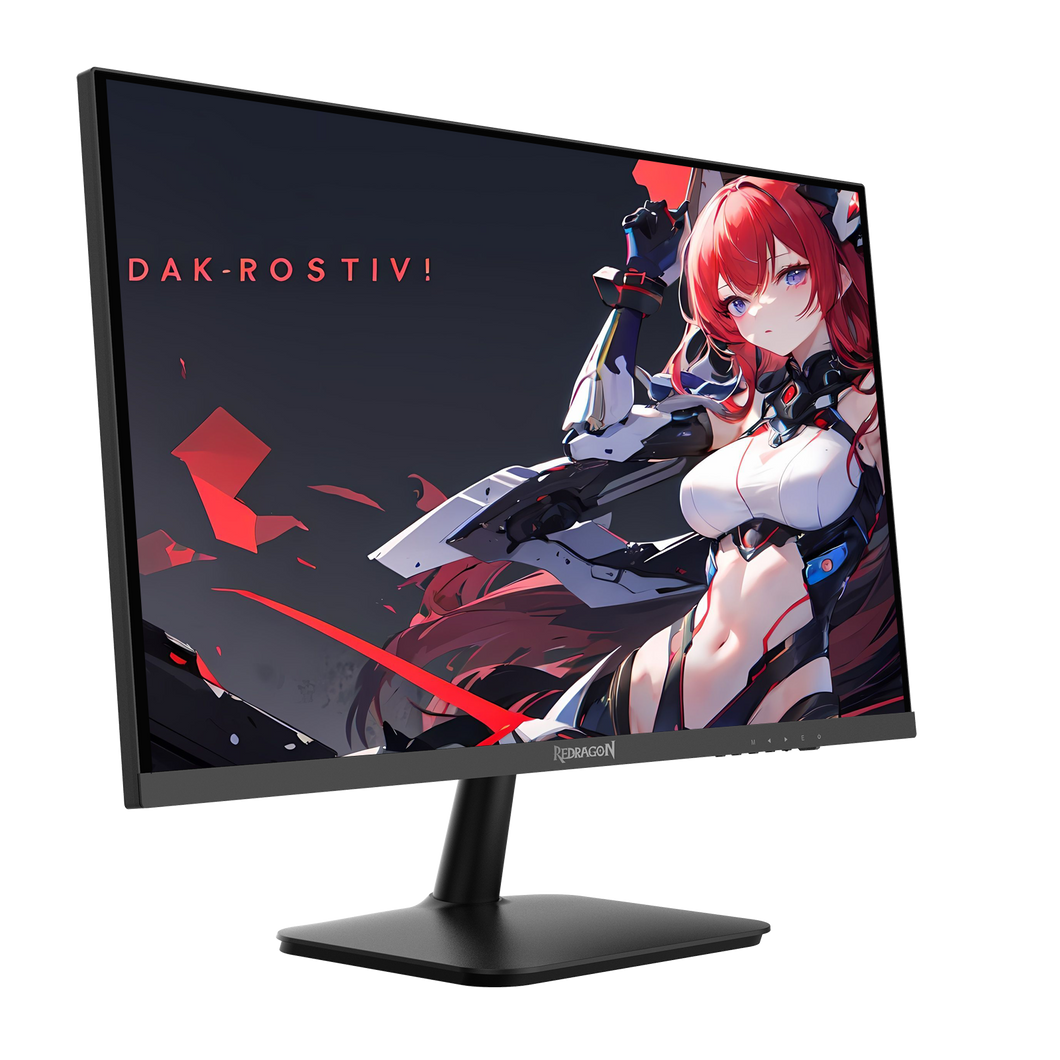 Redragon BM27V9 27 Inch Flat IPS Business Monitor