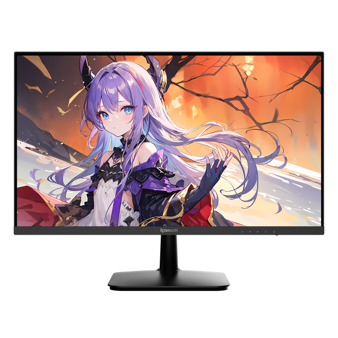Redragon BM27V9Q  27 Inch Flat QHD IPS Business Monitor