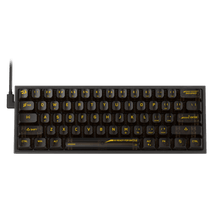 Redragon K617 SE 60% Wired RGB Gaming Keyboard
