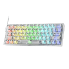 Redragon K617 SE 60% Wired RGB Gaming Keyboard