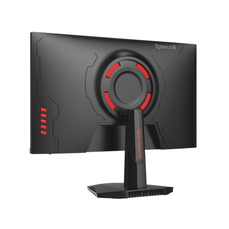 REDRAGON AZUR-II GM24X5IPS 23.8 Inch 200Hz IPS FHD Gaming Monitor