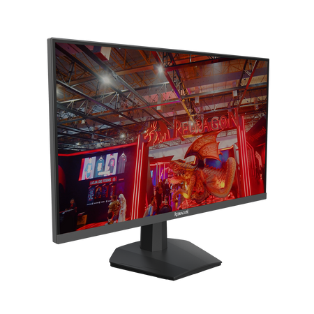 REDRAGON AZUR-II GM24X5IPS 23.8 Inch 200Hz IPS FHD Gaming Monitor