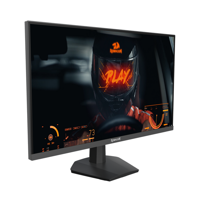 REDRAGON MIRROR-II GM27X5IPS 27 inch 200Hz IPS 1080P Gaming Monitor