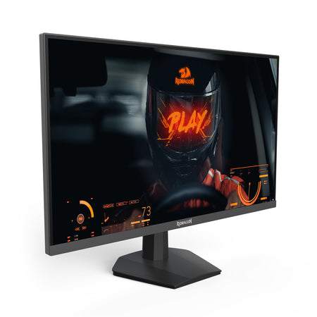 REDRAGON MIRROR-II 27 inch 200Hz IPS QHD Gaming Monitor GM27X5QIPS