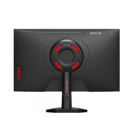 REDRAGON MIRROR-II 27 inch 200Hz IPS QHD Gaming Monitor GM27X5QIPS