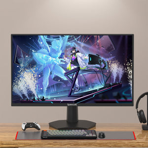 REDRAGON MIRROR-II 27 inch 200Hz IPS 1080P Gaming Monitor GM27X5IPS