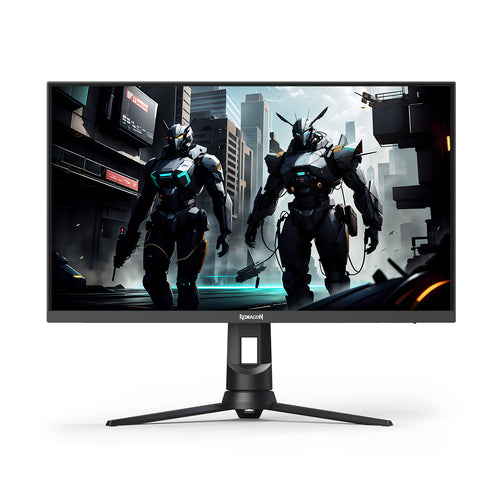 REDRAGON OPAL-L 27 inch 180Hz IPS QHD Gaming Monitor GM27X5QIPS-L