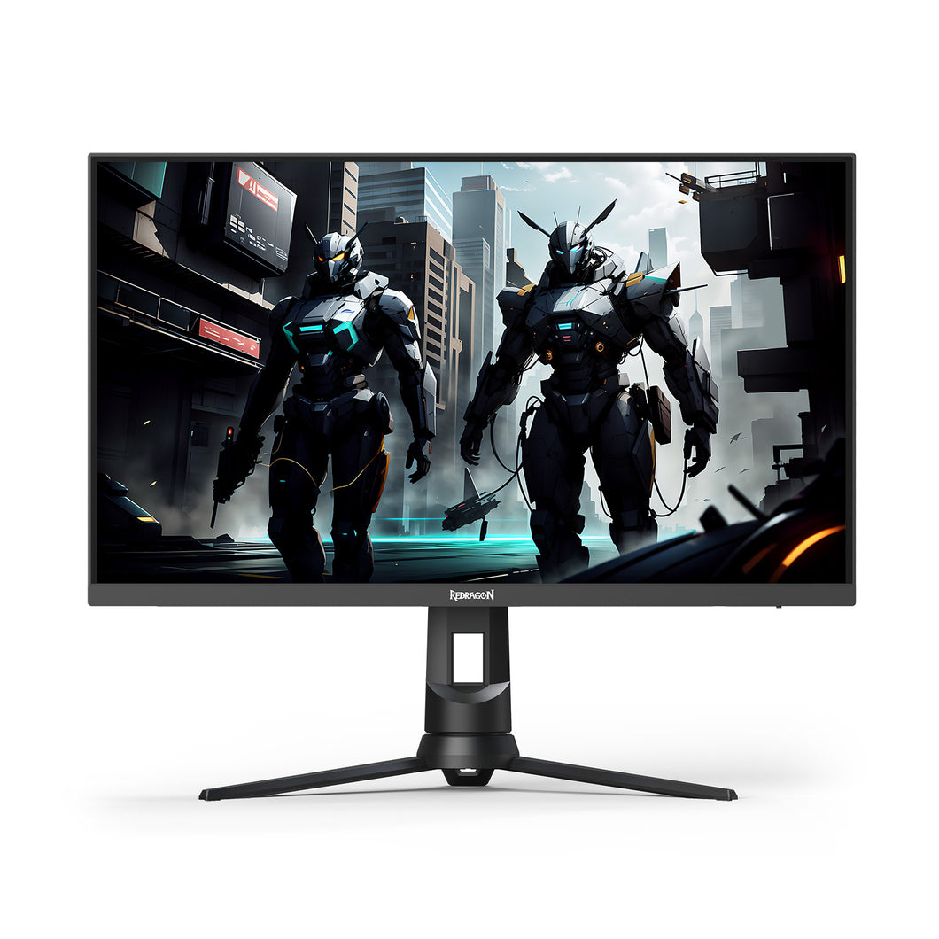 REDRAGON OPAL-L 27 inch 180Hz IPS QHD Gaming Monitor GM27X5QIPS-L